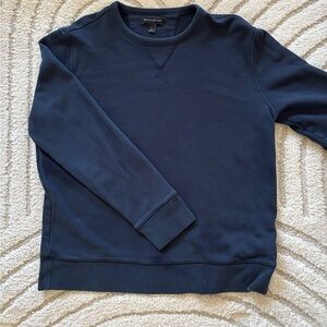 ✨Navy blue vintage Banana Republic sweater